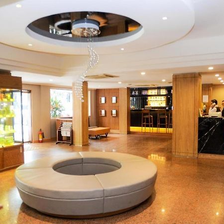 Saigon Star Hotel Ho Chi Minh-Byen Eksteriør billede