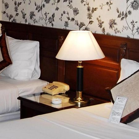 Saigon Star Hotel Ho Chi Minh-Byen Eksteriør billede