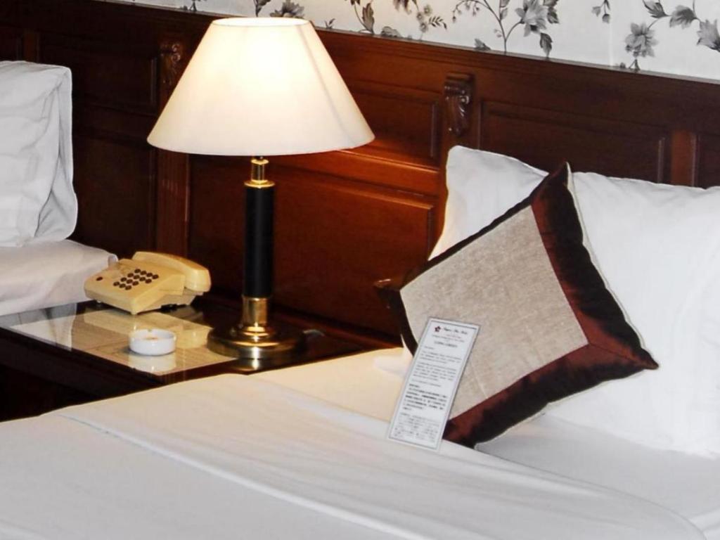 Saigon Star Hotel Ho Chi Minh-Byen Eksteriør billede