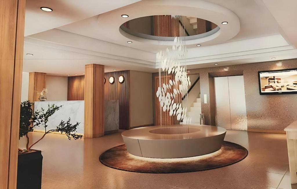 Saigon Star Hotel Ho Chi Minh-Byen Eksteriør billede